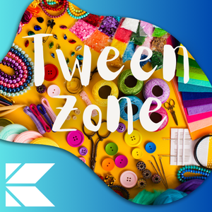 Tween Zone: Beads